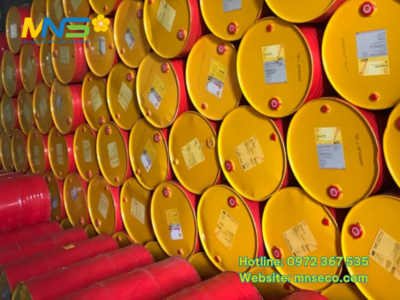 shell heat transfer oil s4 x và shell heat transfer oil s2