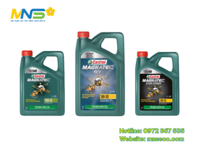 tổng đại lý cung cấp dầu nhớt công nghiệp tại Hà Nội