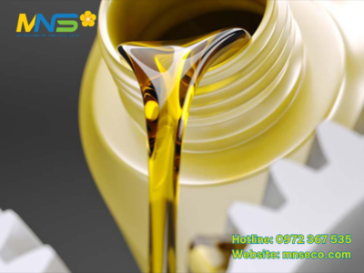 nhà cung cấp dầu nhớt Shell lớn