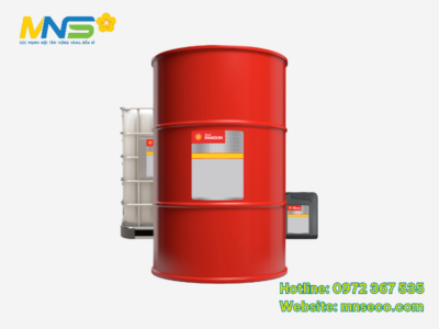 Shell PANOLIN S4 HLP Synth 15