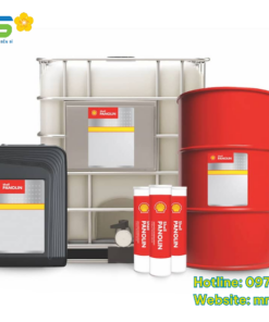 Shell PANOLIN S4 HLP Synth 22