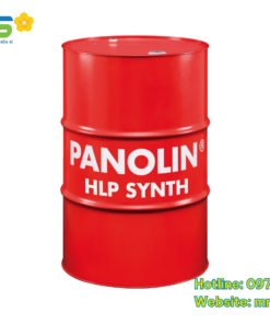 Shell PANOLIN S4 HLP Synth 22