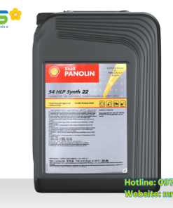 Shell PANOLIN S4 HLP Synth 22