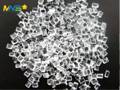Nguyên liệu hạt nhựa PC