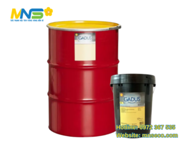 nên chọn dầu nhớt shell hay mobil cho nhà máy