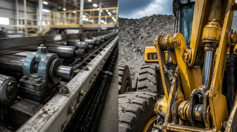 Mỡ bôi trơn gốc lithium ưu điểm gì? Lý do được sử dụng phổ biến trong công nghiệp Ứng dụng phù hợp của mỡ bôi trơn gốc lithium